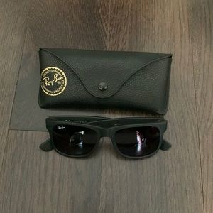 Ray band sunglasses